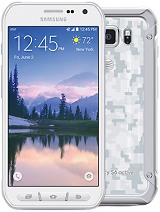 Best available price of Samsung Galaxy S6 active in Gds