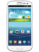 Best available price of Samsung Galaxy S III CDMA in Gds