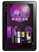 Best available price of Samsung P7100 Galaxy Tab 10-1v in Gds