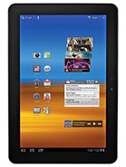 Best available price of Samsung Galaxy Tab 10-1 LTE I905 in Gds