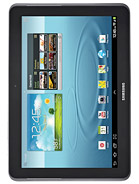 Best available price of Samsung Galaxy Tab 2 10-1 CDMA in Gds