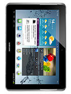 Best available price of Samsung Galaxy Tab 2 10-1 P5100 in Gds