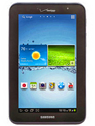Best available price of Samsung Galaxy Tab 2 7-0 I705 in Gds
