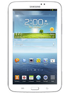 Best available price of Samsung Galaxy Tab 3 7-0 WiFi in Gds