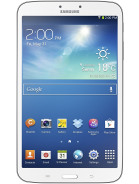 Best available price of Samsung Galaxy Tab 3 8-0 in Gds
