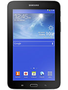 Best available price of Samsung Galaxy Tab 3 Lite 7-0 3G in Gds