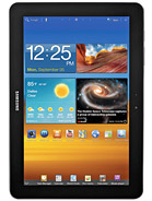 Best available price of Samsung Galaxy Tab 8-9 P7310 in Gds