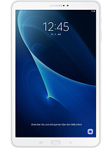 Best available price of Samsung Galaxy Tab A 10-1 2016 in Gds
