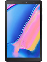 Best available price of Samsung Galaxy Tab A 8-0 S Pen 2019 in Gds