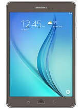 Best available price of Samsung Galaxy Tab A 8-0 2015 in Gds