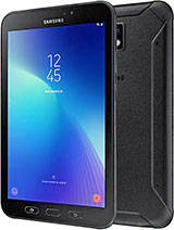 Best available price of Samsung Galaxy Tab Active 2 in Gds