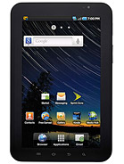 Best available price of Samsung Galaxy Tab CDMA P100 in Gds