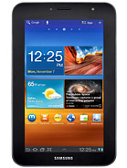 Best available price of Samsung P6210 Galaxy Tab 7-0 Plus in Gds