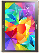 Best available price of Samsung Galaxy Tab S 10-5 in Gds