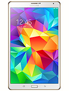 Best available price of Samsung Galaxy Tab S 8-4 LTE in Gds