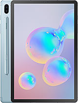 Best available price of Samsung Galaxy Tab S6 in Gds