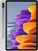 Best available price of Samsung Galaxy Tab S7 in Gds