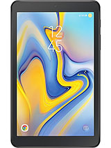 Best available price of Samsung Galaxy Tab A 8-0 2018 in Gds