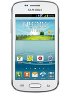 Best available price of Samsung Galaxy Trend II Duos S7572 in Gds