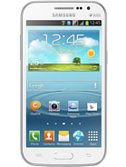 Best available price of Samsung Galaxy Win I8550 in Gds