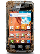 Best available price of Samsung S5690 Galaxy Xcover in Gds
