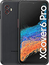 Best available price of Samsung Galaxy Xcover6 Pro in Gds