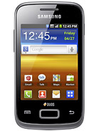 Best available price of Samsung Galaxy Y Duos S6102 in Gds