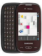 Best available price of Samsung Gravity Q T289 in Gds