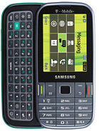 Best available price of Samsung Gravity TXT T379 in Gds