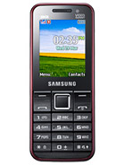 Best available price of Samsung E3213 Hero in Gds
