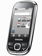 Best available price of Samsung I5500 Galaxy 5 in Gds