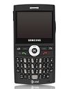 Best available price of Samsung i607 BlackJack in Gds