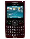 Best available price of Samsung i617 BlackJack II in Gds