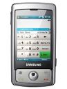 Best available price of Samsung i740 in Gds