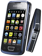 Best available price of Samsung I8520 Galaxy Beam in Gds