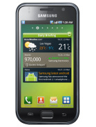Best available price of Samsung I9001 Galaxy S Plus in Gds