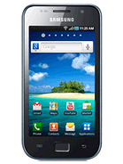 Best available price of Samsung I9003 Galaxy SL in Gds