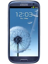 Best available price of Samsung I9305 Galaxy S III in Gds