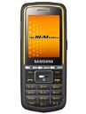 Best available price of Samsung M3510 Beat b in Gds