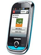 Best available price of Samsung M3710 Corby Beat in Gds