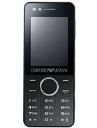 Best available price of Samsung M7500 Emporio Armani in Gds