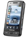 Best available price of Samsung M8800 Pixon in Gds
