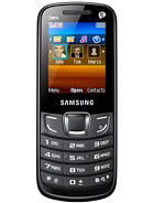 Best available price of Samsung Manhattan E3300 in Gds
