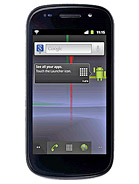 Best available price of Samsung Google Nexus S I9020A in Gds