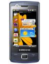 Best available price of Samsung B7300 OmniaLITE in Gds
