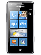 Best available price of Samsung Omnia M S7530 in Gds
