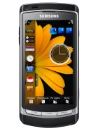 Best available price of Samsung i8910 Omnia HD in Gds
