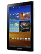 Best available price of Samsung P6800 Galaxy Tab 7-7 in Gds
