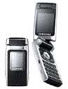 Best available price of Samsung P850 in Gds