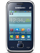 Best available price of Samsung Rex 60 C3312R in Gds